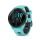 Smartwatch GARMIN Forerunner 265 46 mm Błękitny 010-02810-12